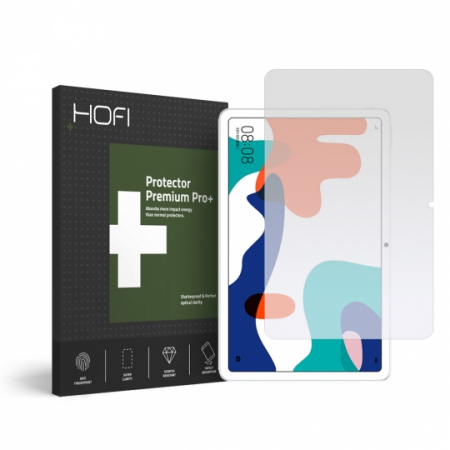 Folii Huawei Seria Matepad - Folie sticla tableta Hofi Pro+ Huawei MatePad 10.4 inch