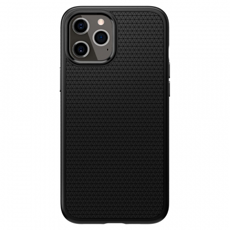 Huse Iphone - Husa Spigen Liquid Air IPhone 12/12 Pro