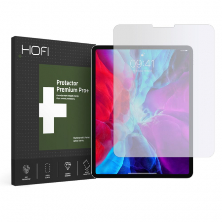 Folii - Folie sticla tableta Hofi Glass Pro IPad Pro 11 inch 2018/2020/2021/2022