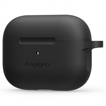 Husa Spigen Silicone Fit Airpods Pro [0]