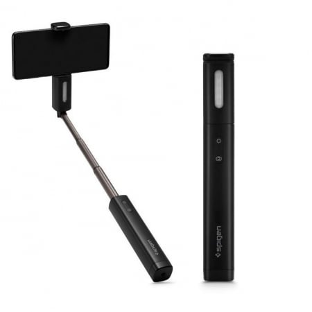 Selfie Stick Spigen S550W wireless led [0]
