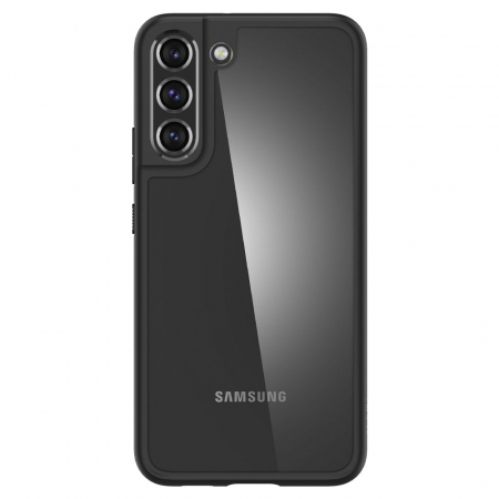 Husa Spigen Ultra Hybrid Samsung S22 [1]