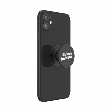 Suport stand adeziv universal Popsockets As Seen on Tik Tok [4]