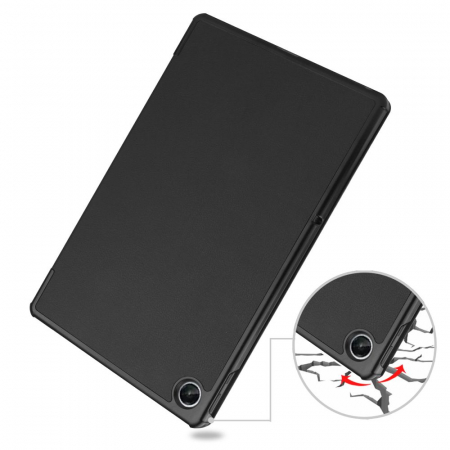 Husa tableta Lenovo Tab M10 Plus 3rd gen TB-125F / TB-128F Tech-Protect smartcase [5]