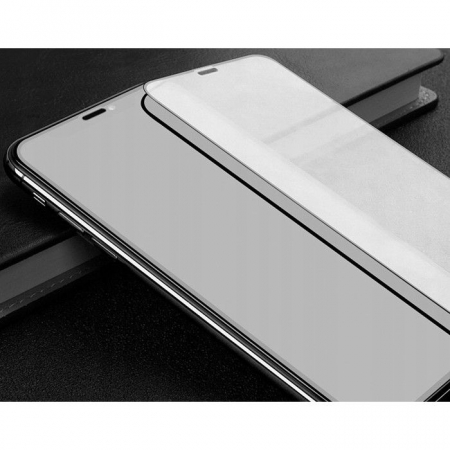 Folie sticla Mocolo full glue Samsung Galaxy A72 5G [1]