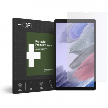 Folii - Folie tableta Hofi Pro Samsung Galaxy Tab A7 Lite 8.4 T220 / T225