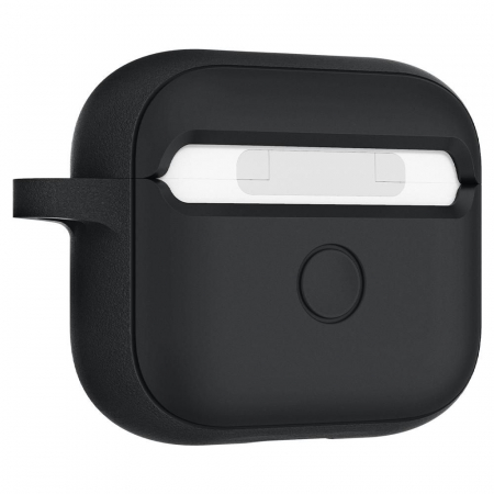 Husa Spigen Silicone Fit Apple AirPods 3 [2]