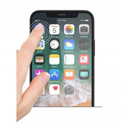Folie sticla tableta Hofi glass pro+ Galaxy Tab A8 10.5 X200/X205 [2]
