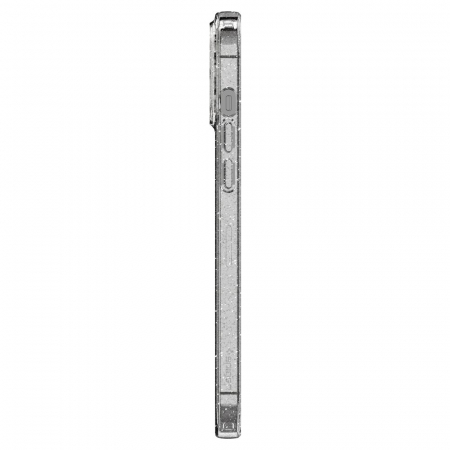 Husa Spigen Liquid Crystal IPhone 12/12 Pro Glitter [2]