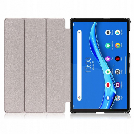 Husa tableta Tech-Protect Smartcase Lenovo Tab M10 TB-X306 10.1 inch [2]