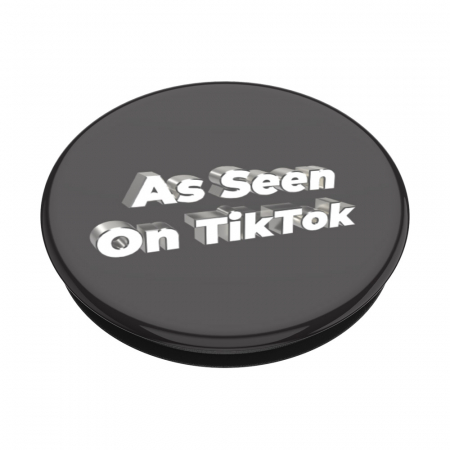 Suport stand adeziv universal Popsockets As Seen on Tik Tok [1]