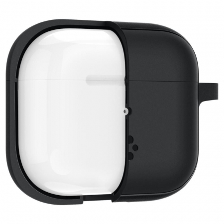 Husa Spigen Silicone Fit Apple AirPods 3 [3]