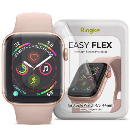 Folie Ringke Easy Flex Apple watch 44/45 mm
