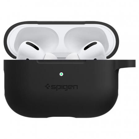 Husa Spigen Silicone Fit Airpods Pro [3]