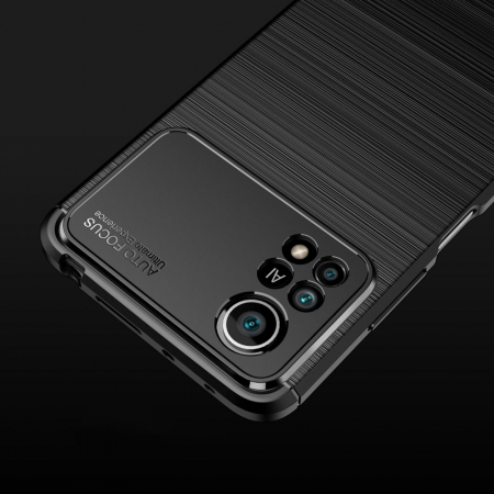 Husa Tech-Protect Icon Xiaomi Poco X4 Pro 5G [2]