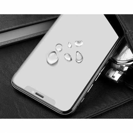 Folie sticla Mocolo full glue Samsung Galaxy A72 5G [3]