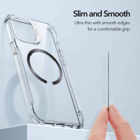 Adaptor husa ESR HaloLock universal [2]