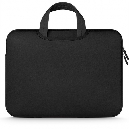 Husa Geanta Tech Protect Airbag Laptop 13 Inch [2]