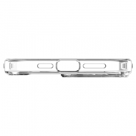 Husa Spigen Ultra Hybrid IPhone 13 Pro Max transparent [3]