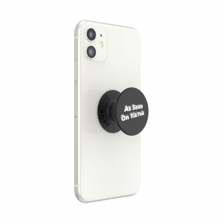 Suport stand adeziv universal Popsockets As Seen on Tik Tok [6]
