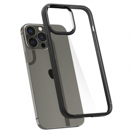 Husa Spigen Ultra Hybrid Iphone 13 Pro [4]