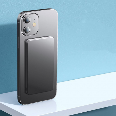 Baterie externa Tech-Protect LifeMag 5000 mah Magsafe [5]