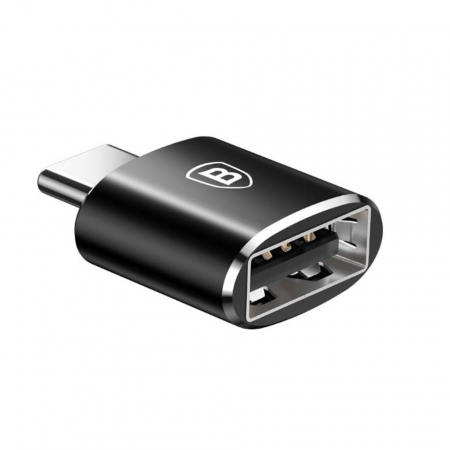 Adaptor Baseus type C - USB CATOTG-01 [1]
