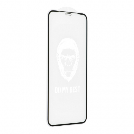 Folie 5D Mr. Monkey Glass IPhone XR/11 Strong HD [4]