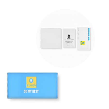 Folie 5D Mr. Monkey Glass IPhone XS/X/11 Pro Hot Bending [2]