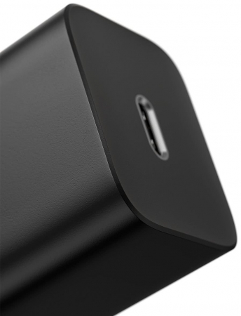 Incarcator retea Baseus Super Si USB-C 20W [5]