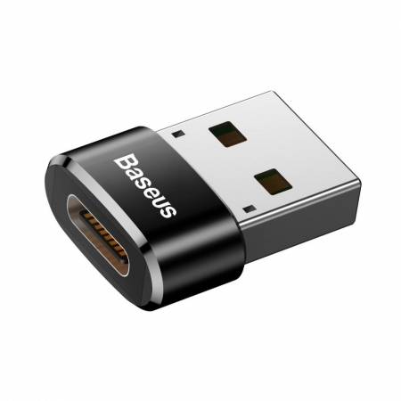 Adaptor USB la Type C to USB Baseus [2]