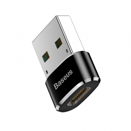 Adaptor USB la Type C to USB Baseus [4]
