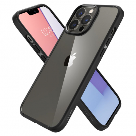 Husa Spigen Ultra Hybrid Iphone 13 Pro [5]