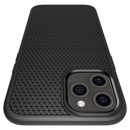 Husa Spigen Liquid Air IPhone 12 Pro Max [6]