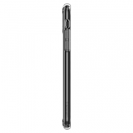 Husa Spigen Ultra Hybrid IPhone 11 transparent [10]