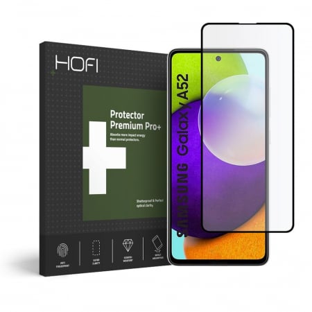 Folie Hofi Pro+ Samsung Galaxy A52/A52s [0]