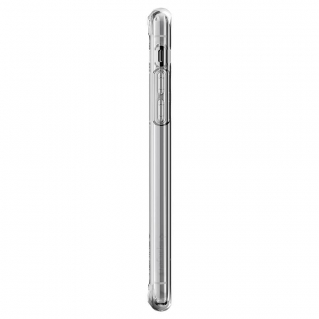 Husa Spigen Ultra Hybrid IPhone XS Max [5]