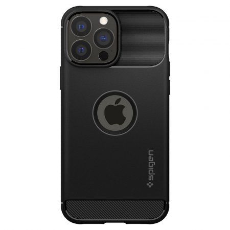 Husa Spigen Rugged Armor Iphone 13 Pro [1]