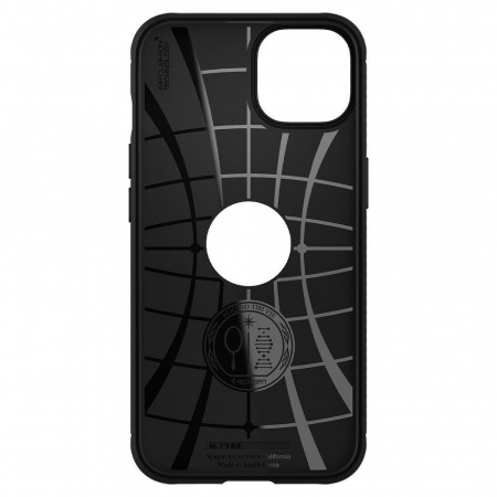 Husa Spigen Rugged Armor Iphone 13 / 14 [2]