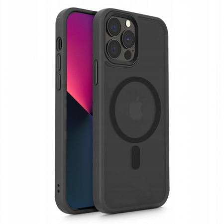 Alte modele huse Iphone - Husa Tech-Protect MagMat MagSafe iPhone 13 Pro