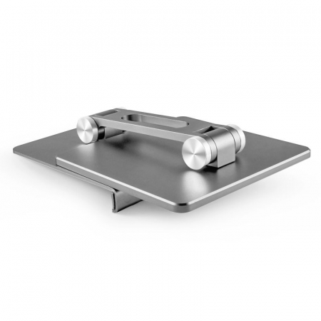 Suport birou Tech-Protect Z11 universal tableta gri [2]
