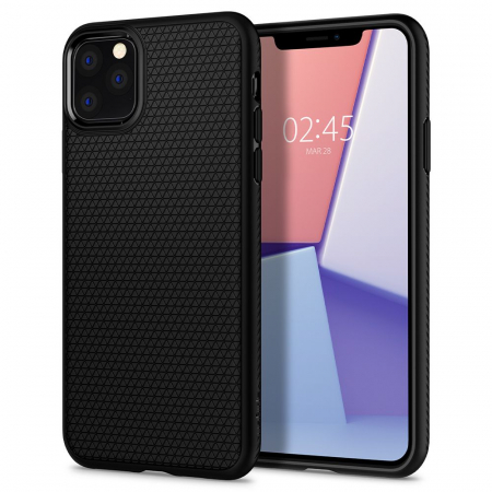 Husa Spigen Liquid air IPhone 11 Pro Max [7]