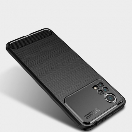 Husa Tech-Protect Icon Xiaomi Poco X4 Pro 5G [1]
