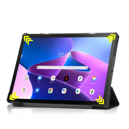 Husa tableta Lenovo Tab M10 Plus 3rd gen TB-125F / TB-128F Tech-Protect smartcase [3]