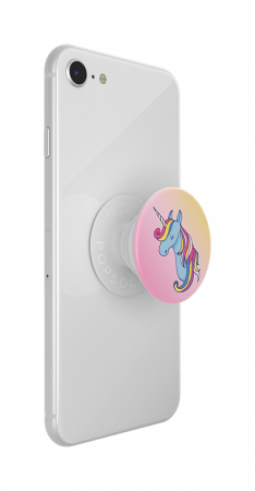 Suport stand adeziv universal Popsockets Popgrip Mane Attraction [6]