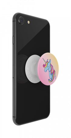 Suport stand adeziv universal Popsockets Popgrip Mane Attraction [4]