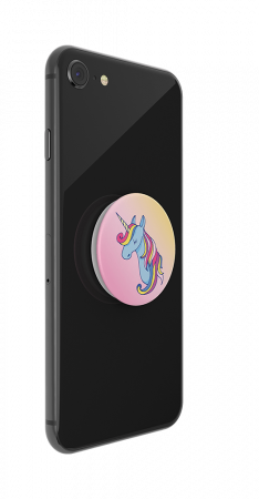 Suport stand adeziv universal Popsockets Popgrip Mane Attraction [3]