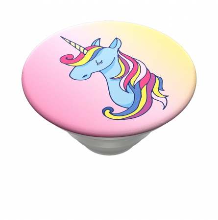 Suport stand adeziv universal Popsockets Popgrip Mane Attraction [7]