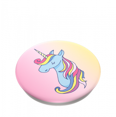 Suport stand adeziv universal Popsockets Popgrip Mane Attraction [2]