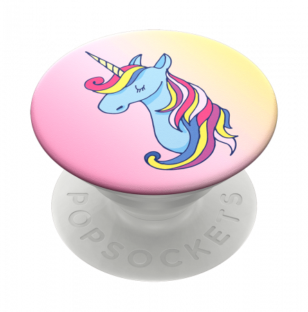 Suport stand adeziv universal Popsockets Popgrip Mane Attraction [0]